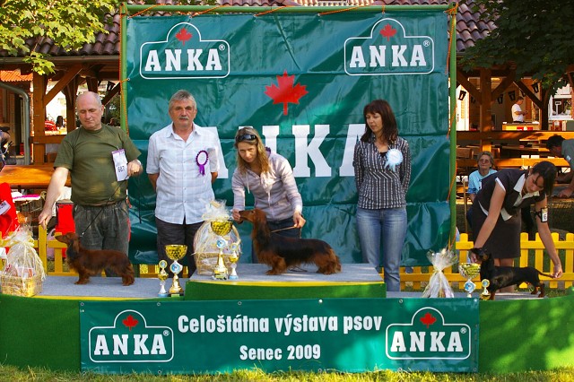 Kynologická revue - www.dogsk.sk