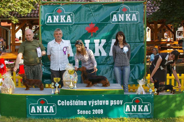 Kynologická revue - www.dogsk.sk