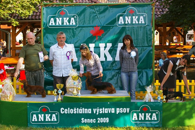 Kynologická revue - www.dogsk.sk