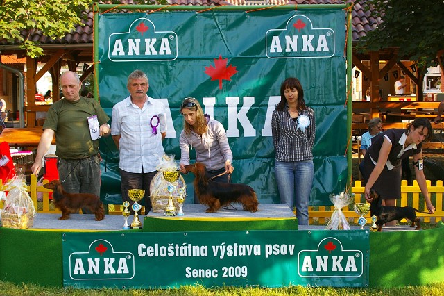 Kynologická revue - www.dogsk.sk