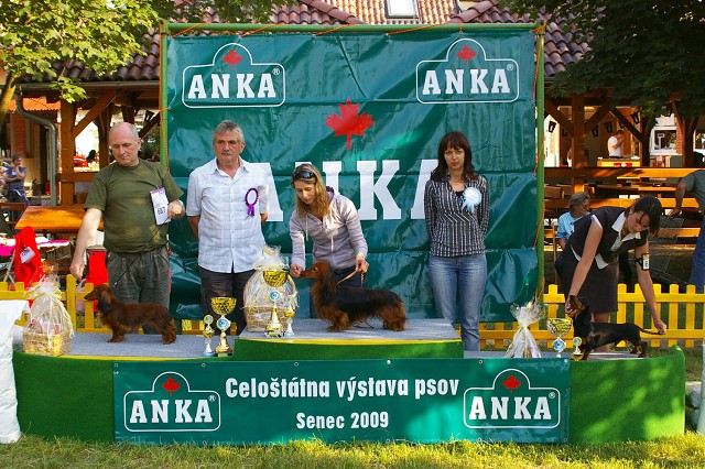 Kynologická revue - www.dogsk.sk