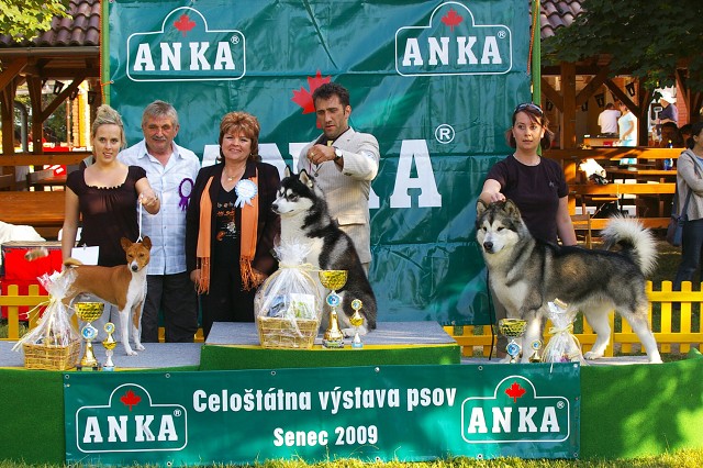 Kynologická revue - www.dogsk.sk