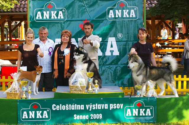 Kynologická revue - www.dogsk.sk