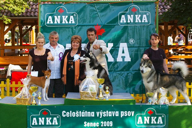 Kynologická revue - www.dogsk.sk