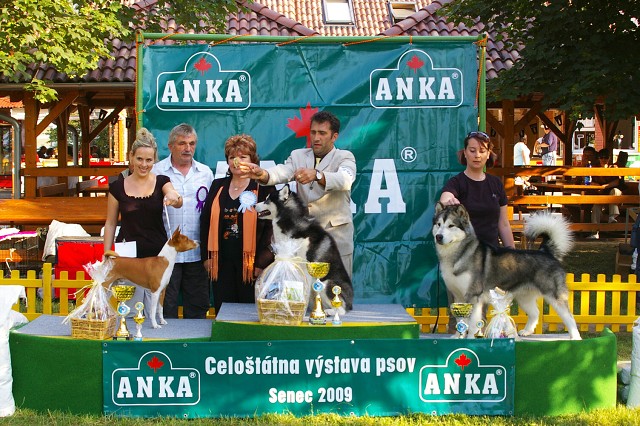 Kynologická revue - www.dogsk.sk
