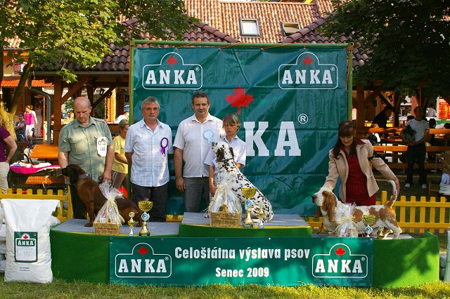 Kynologická revue - www.dogsk.sk