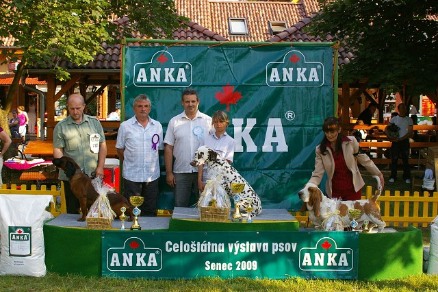 Kynologická revue - www.dogsk.sk