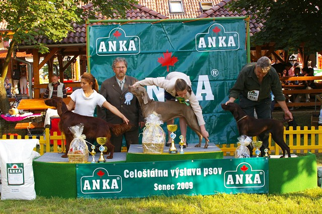 Kynologická revue - www.dogsk.sk