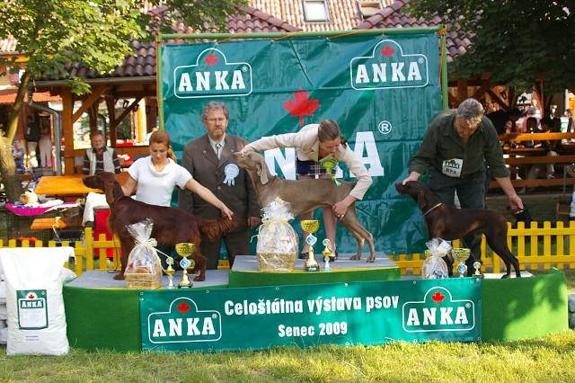 Kynologická revue - www.dogsk.sk
