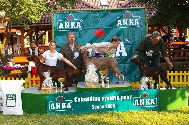 Kynologická revue - www.dogsk.sk