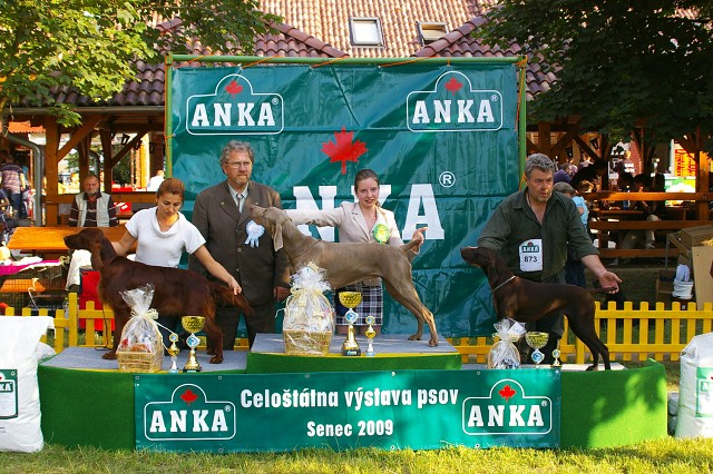 Kynologická revue - www.dogsk.sk
