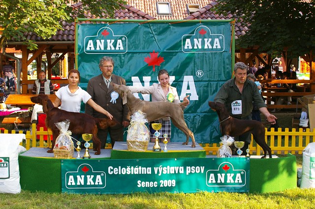 Kynologická revue - www.dogsk.sk