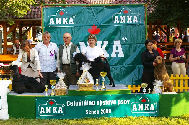 Kynologická revue - www.dogsk.sk