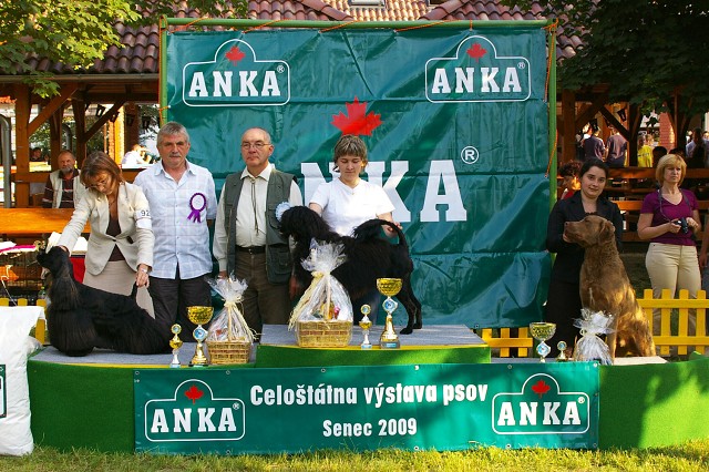 Kynologická revue - www.dogsk.sk