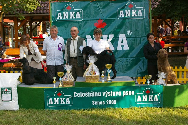 Kynologická revue - www.dogsk.sk