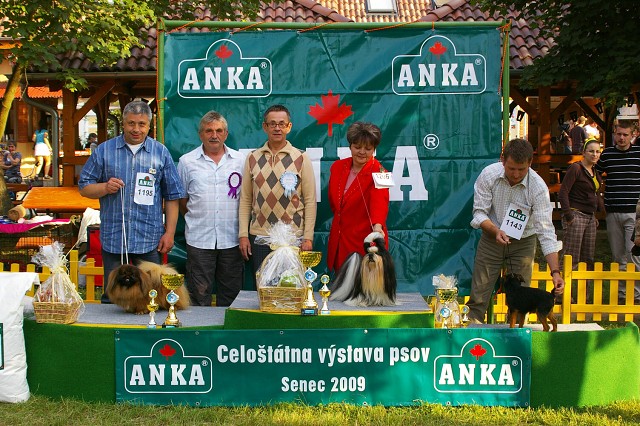 Kynologická revue - www.dogsk.sk