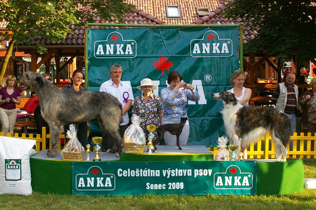 Kynologická revue - www.dogsk.sk