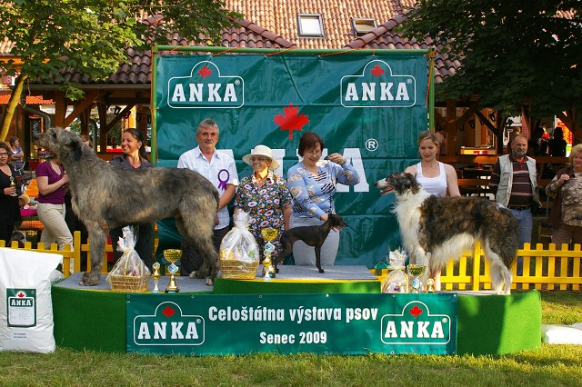 Kynologická revue - www.dogsk.sk