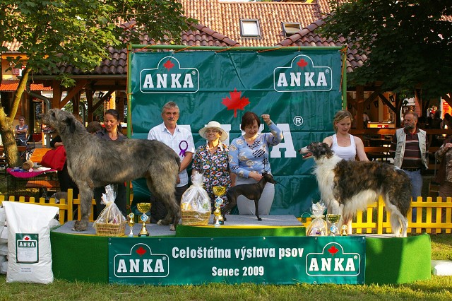 Kynologická revue - www.dogsk.sk