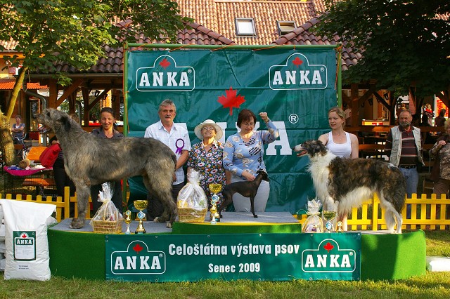 Kynologická revue - www.dogsk.sk