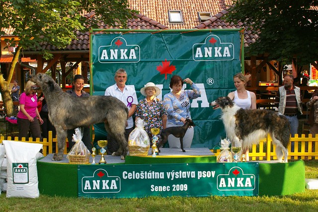 Kynologická revue - www.dogsk.sk