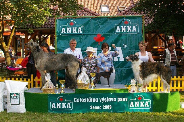 Kynologická revue - www.dogsk.sk