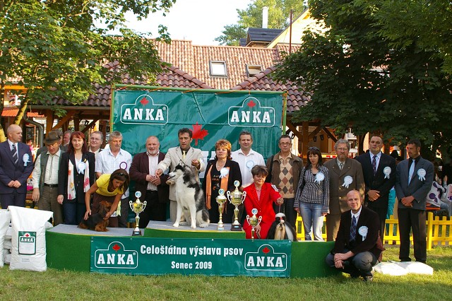 Kynologická revue - www.dogsk.sk