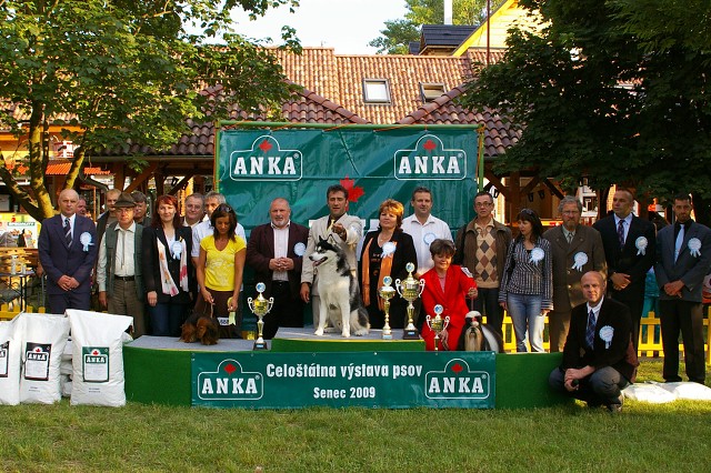 Kynologická revue - www.dogsk.sk