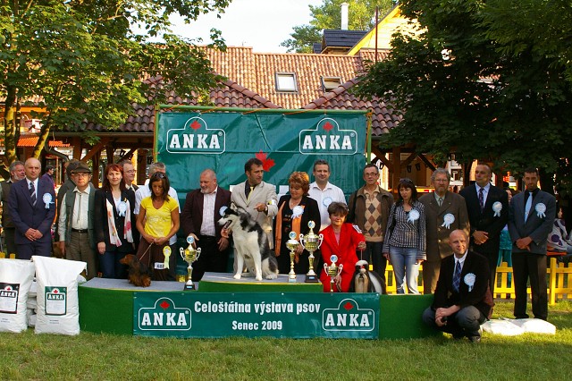 Kynologická revue - www.dogsk.sk