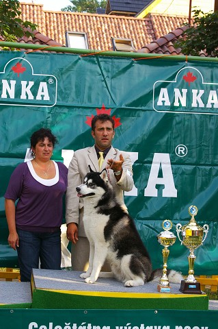 Kynologická revue - www.dogsk.sk