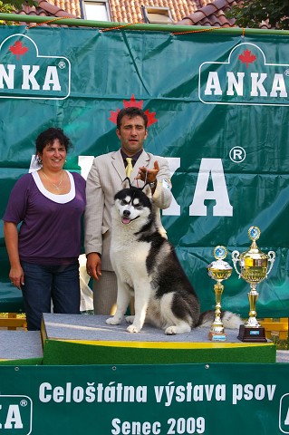 Kynologická revue - www.dogsk.sk