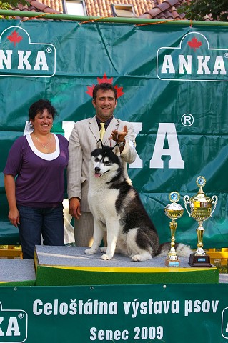 Kynologická revue - www.dogsk.sk