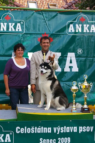 Kynologická revue - www.dogsk.sk