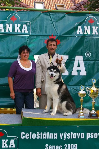Kynologická revue - www.dogsk.sk