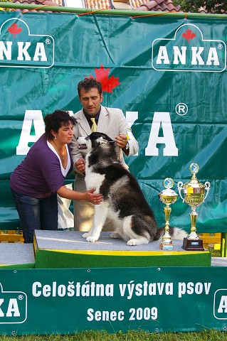 Kynologická revue - www.dogsk.sk
