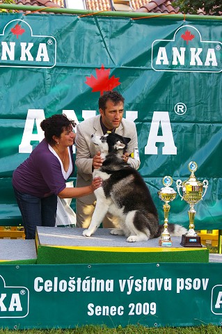 Kynologická revue - www.dogsk.sk