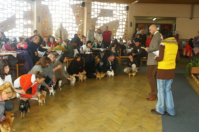 Kynologická revue *  www.dogsk.sk * www.eurodog.eu