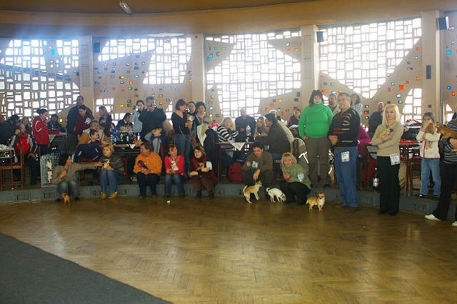 Kynologická revue *  www.dogsk.sk * www.eurodog.eu