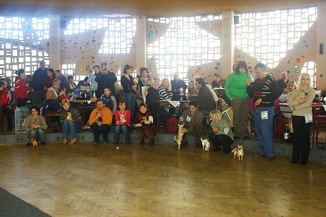 Kynologická revue *  www.dogsk.sk * www.eurodog.eu
