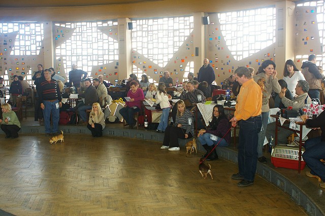 Kynologická revue *  www.dogsk.sk * www.eurodog.eu