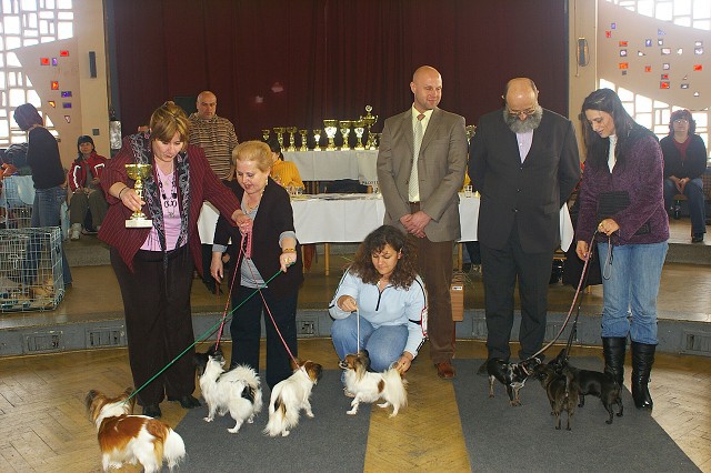 Kynologická revue *  www.dogsk.sk * www.eurodog.eu