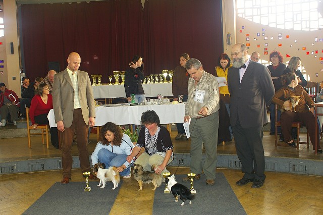 Kynologická revue *  www.dogsk.sk * www.eurodog.eu