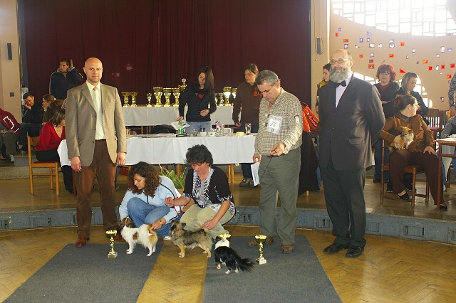 Kynologická revue *  www.dogsk.sk * www.eurodog.eu