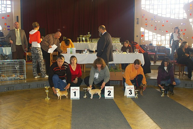 Kynologická revue *  www.dogsk.sk * www.eurodog.eu