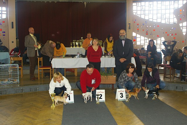 Kynologická revue *  www.dogsk.sk * www.eurodog.eu