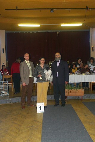 Kynologická revue *  www.dogsk.sk * www.eurodog.eu