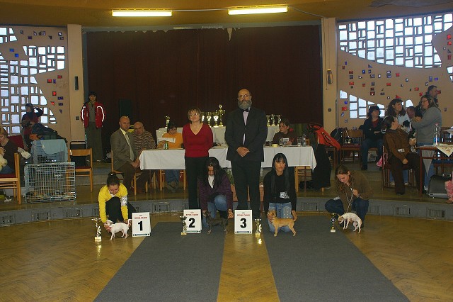 Kynologická revue *  www.dogsk.sk * www.eurodog.eu