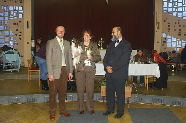 Kynologická revue *  www.dogsk.sk * www.eurodog.eu